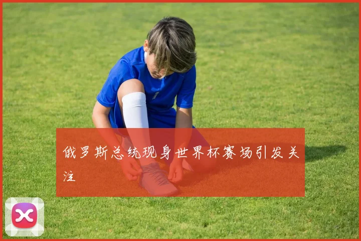 俄罗斯总统现身世界杯赛场引发关注
